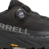 Agility Peak 5 Gtex - Black