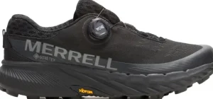 Agility Peak 5 Gtex - Black