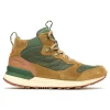 Alpine 83 Mid Brown