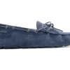 Anders Loafer - Navy