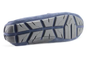 Anders Loafer - Navy