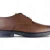 Asher Derby - Tan