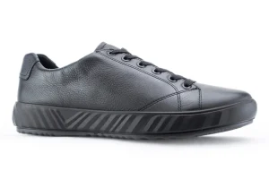 Avio - Black Leather