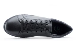 Avio - Black Leather