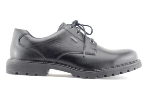 04.01 Black Goretex