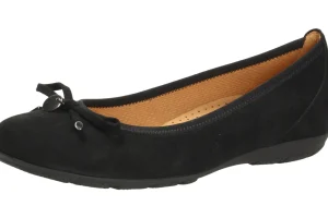 54.164 Black Suede