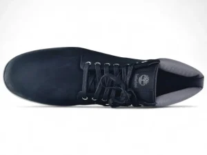 Bradstreet Mid Black