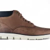 Bradstreet Mid Brown