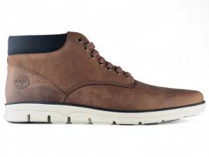 Bradstreet Mid Brown