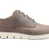 Bradstreet Oxford - Dk.Brown