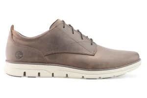 Bradstreet Oxford - Dk.Brown