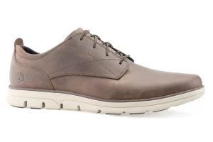 Bradstreet Oxford - Dk.Brown