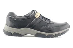 Camel Active - Evolution Goretex Black