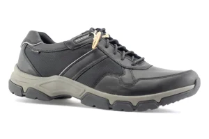 Camel Active - Evolution Goretex Black