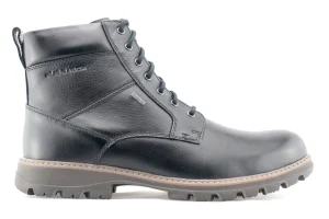 Camel Scandinavia Black Goretex