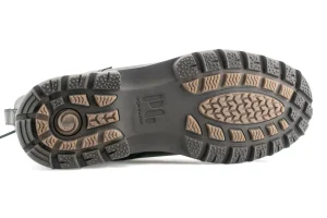 Camel Scandinavia Black Goretex