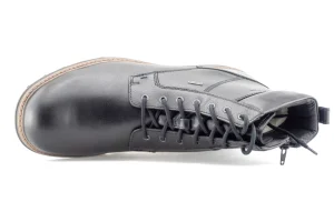 Camel Scandinavia Black Goretex