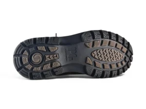 Camel Scandinavia nut Goretex