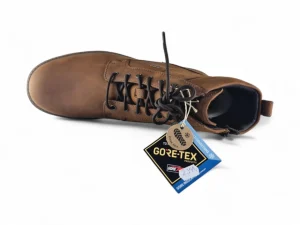 Camel Scandinavia nut Goretex