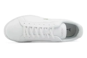 Carnaby Pro - White