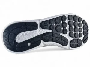 Charged - Navy