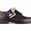 04.01 Chest nut Goretex