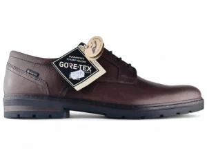 04.01 Chest nut Goretex