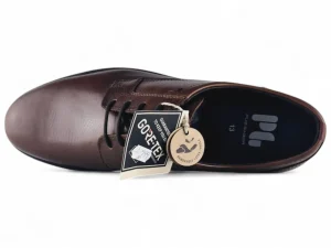 04.01 Chest nut Goretex