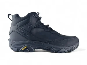 ColdPack Black GoreTex (warm)