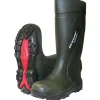 Dunlop - Gummistøvel - Green
