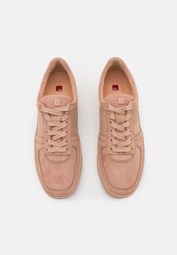 3-100322 Dusty Rose