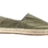 Espadrilles - Khaki