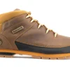 Euro Sprint Hiker Brown Waterproof