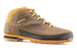 Euro Sprint Hiker Brown Waterproof