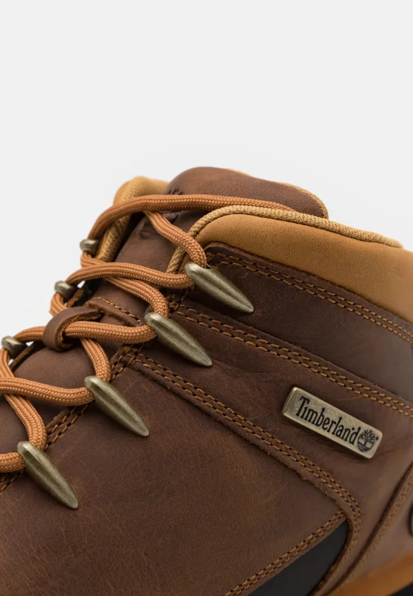 Euro Sprint Hiker Brown Waterproof