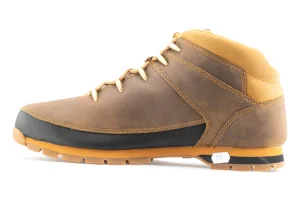 Euro Sprint Hiker Brown Waterproof