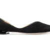 Eve - Black Suede