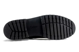 Gabor - 91.720 - Waxy Black
