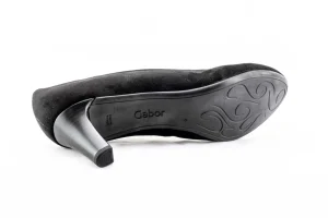 Gabor 01.400 - Black