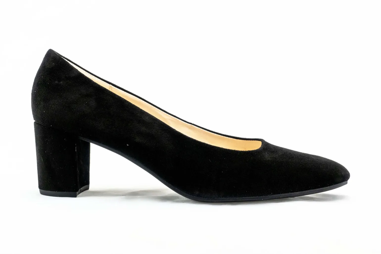 gabor___carr_suede_black_0.webp Gabor 22.297 - Carré Suede- Black