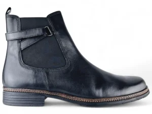 Gabor Black