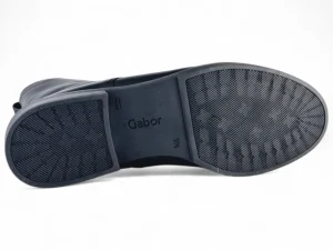 Gabor Black