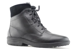 Ganter - Black - Pelsfor