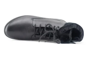 Ganter - Black - Pelsfor