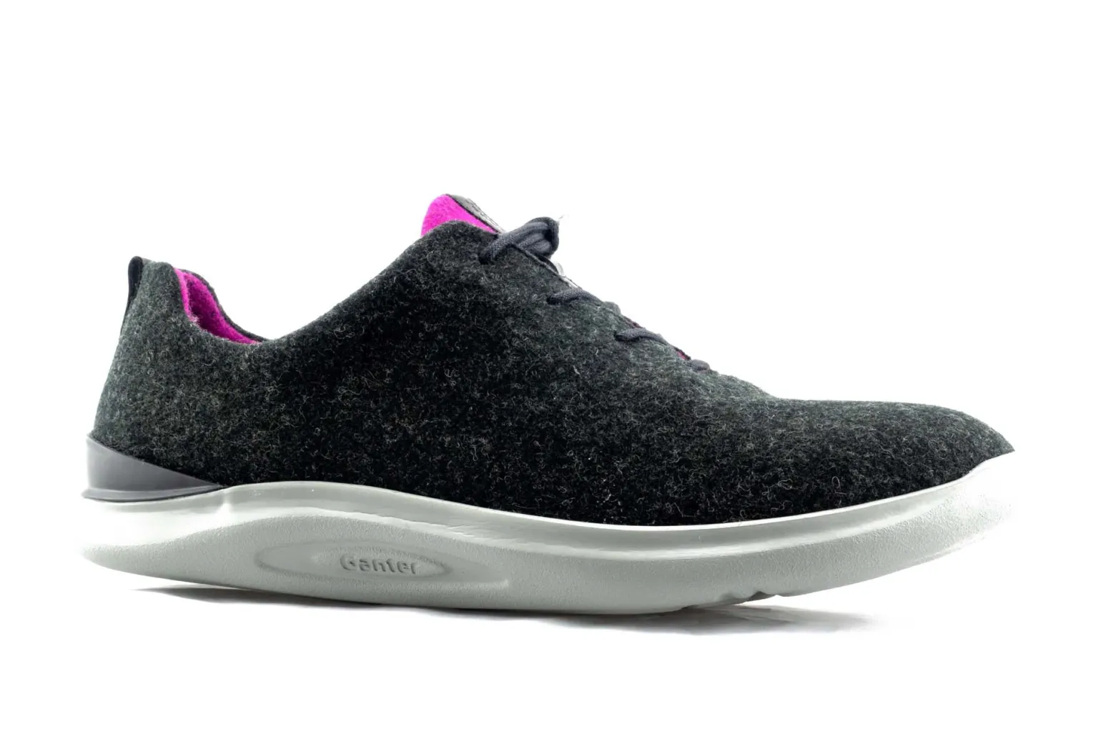 ganter__helen_blackpink_u_0.webp Ganter - Helen Black/Pink (ullfilt)