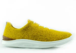 Ganter - Helen Yellow (ullfilt)