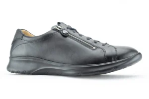 Ganter - Wide - Black