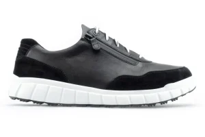 Ganter Evo - Wide - Black