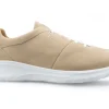 Ganter Evo - Wide - Taupe