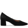 Høgl Black Suede
